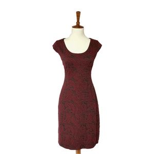 LOFT Dresses - Paisley Dress LOFT Dresses - Paisley Dress